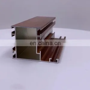 Building Material Construction Canton Fair Aluminum Factory thumbnail-1