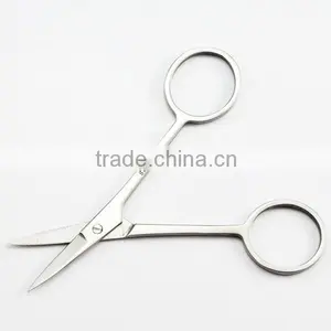 Retail Scissors With Cheap Price and Beauty Scissors Manicure Scissors thumbnail-2
