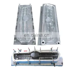 2017 New Design Fully Automatic Small Injection Molding Equipment Made in China thumbnail-5