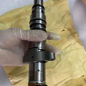 Injector 328-2573 for Cat Replacement Cat 3282573 thumbnail-4