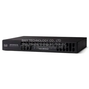 ISR4451-X-SEC/K9 Cisco ISR 4000 Routers ISR 4451 Sec Bundle W/SEC License thumbnail-1