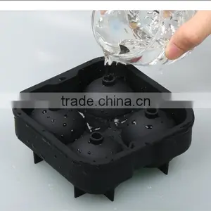 Eco-friendly Silicone Ice Cube,hot and Popular Eco-friendly Silicone Ice Cube Tray thumbnail-4