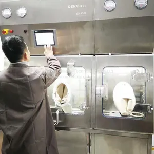 Sterility Test System thumbnail-1
