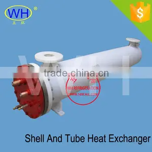 Tubular Heat Exchanger Price thumbnail-1