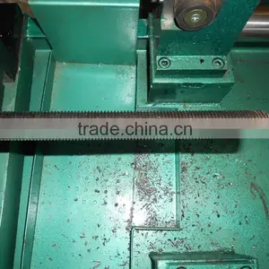 Screw Shaping Machine, Screw Making Machine, Screw Rolling Machine thumbnail-4