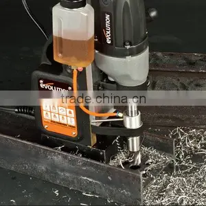MAGNETIC BASED CORE CUTTING MACHINE Fits Magnetic Drill Annular Cutter, thumbnail-5