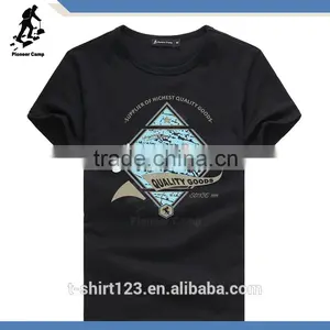 100% Cotton t Shirts thumbnail-3