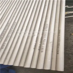 304H Stainless Steel Pipe 304H Stainless Steel Seamless Pipe 06cr19ni10 Stainless Steel Pipe 06cr19ni10 Ordered by Manufacturer thumbnail-2