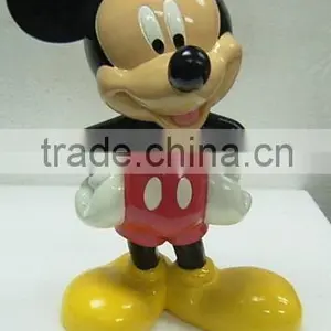 Figurine Disney Duck Animation Model thumbnail-1