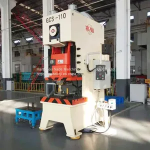 13.5 Ton Cooking Pot Hydraulic Press Machine Cookware Making Hydraulic Press Machine Stainless Steel Max India thumbnail-5
