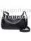 Leather Bag New 2021 First Layer Cowhide Fashion Large Capacity Middle-aged Mother Bag Single Shoulder Cross-body Bag for Women thumbnail-1