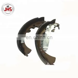 Hot Sale High Quality Wholesale Automotive Parts BRAKE SHOES 04495-0K120 FOR HILUX VIGO thumbnail-1