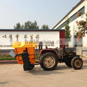 European Rotary Disc Mowers thumbnail-4