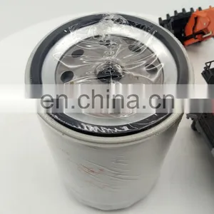 Hot Selling Excavator Spare Parts Engine Oil Filter 4285642 4429725 X13201012 KS350-5 LF3995 FOR SK100-3 SK120-3 SK120-6 EX120 thumbnail-3