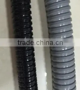 Good Quality 1/2''-4'' Inch PVC Coated Metal Conduit thumbnail-1