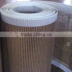 High Temperature Ptfe Mesh Belt for Conveyor With Mesh Size 1mm*1mm and 4mm*4mm at Low Price thumbnail-2