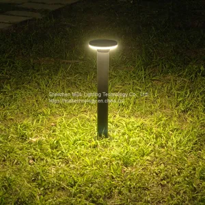 LED Bollard Light Model: MDL-BLL11 thumbnail-4