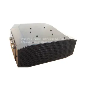 50W Special Vehicle Amplifier HS-50B thumbnail-1