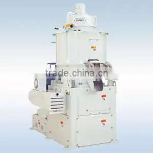 Factory Direct Supply Rice Mill Machine Vertical Emery Roll Whitener thumbnail-5