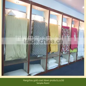 Microfiber Pillow/sleeping Pillow/polyester Pillow/hotel Pillow thumbnail-3