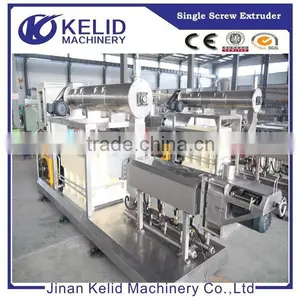 Turnkey Automatic Artificial Nutritional Rice Machinery thumbnail-5