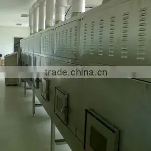 Automatic High Quantity Food Drying Machine thumbnail-6