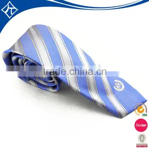 Fashion Design Best Quality Custom Made Necktie Cheap Skinny Tie thumbnail-6