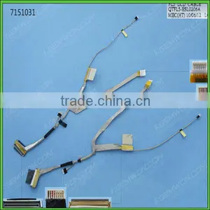 Brand New Laptop Lcd Cable for LENOVO Ideapad S10-3 thumbnail-1