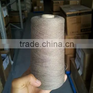 2/160Nm 100% Tibet Yak Yarn thumbnail-1