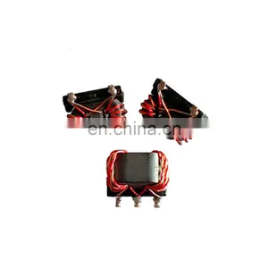 Customized RF Balun Transformer 50Ohms To 75Ohms Balun Coil thumbnail-4