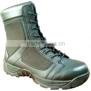 Military Desert Boots thumbnail-3
