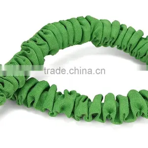 Expandable Garden Hose Strongest Expandable Hose With All Brass Connectors,8 Pattern Spray Nozzle And High Pressure - Resistance thumbnail-5