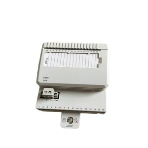 ABB MPM810 DCS Control Module thumbnail-4
