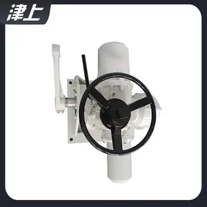 Partial Rotary Electric Actuator IQ70+BC8 Electronic Electric Actuator thumbnail-3