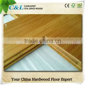 High Quality Eco Forest Bamboo Flooring thumbnail-1