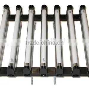 T5 Grow Light T5 Reflector Hangers thumbnail-5