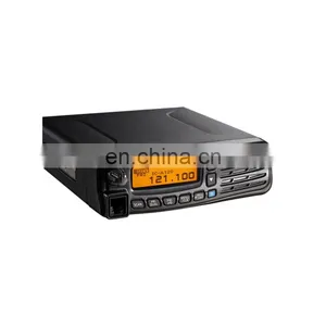 Top Performance Mobile Airband Radio With Active Noise Cancelling IP54 ICOM IC-A120 VHF AIR BAND TRANSCEIVER thumbnail-3