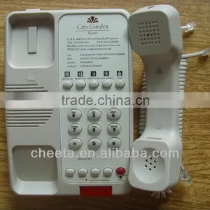 Analogue Hotel Handset Telephone thumbnail-1