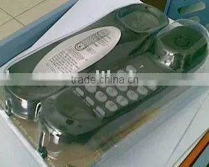 Wall Mountable Telephone thumbnail-1
