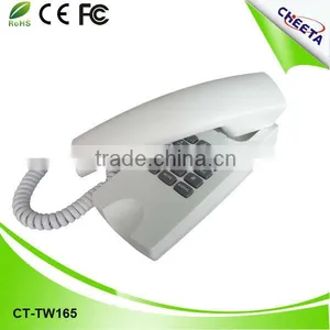 Low Cost Decorative Wall Mounted Telephone thumbnail-1