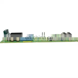 Used Electric Panel Board Drive Control Board thumbnail-1