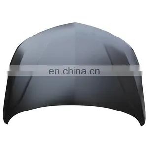 The Best High Quality Custom Engine Cover for Cruze Auto Body Parts Engine Cover thumbnail-1
