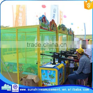 Hot New Products for 2016 Family Entertainment Center Equipment for Kids Quality Choice thumbnail-3