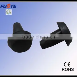 Custom Rubber Plugs / Rubber Grommet thumbnail-1