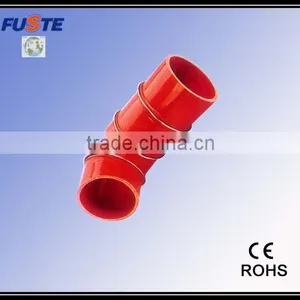 Automotive Silicone Rubber Hose thumbnail-1