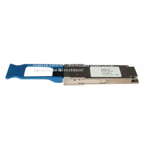 40Gb/s QSFP 10km 1310nm Optical Ethernet Transceiver Module thumbnail-1