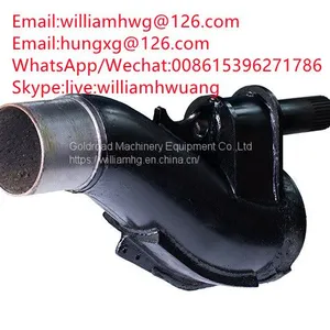 Sany Control Motor B220502000001 Tube A810301032043C A810301032047C A810301032055C 12596873 13094007 12771408 thumbnail-2