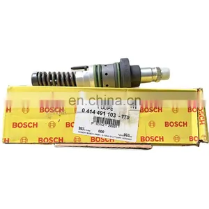 0414491103,02111246,02111418,2111246,2111418 Genuine New Electronic Unit Pump for Deuitz KHD thumbnail-1