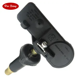 Haoxiang Car Universal Tire Pressure Monitoring Sensor TPMS Sensor DE8T-1A180-AA For Ford Motorcraft thumbnail-1