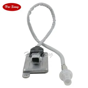 Haoxiang Auto New Material Europe Truck Nox Sensor Nitrogen Oxide Sensor 5WK96653C A0101539528 For Mercedes Benz 190 SERIES thumbnail-1